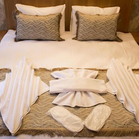 Capitol Suites Old City 이스탄불 외부 사진
