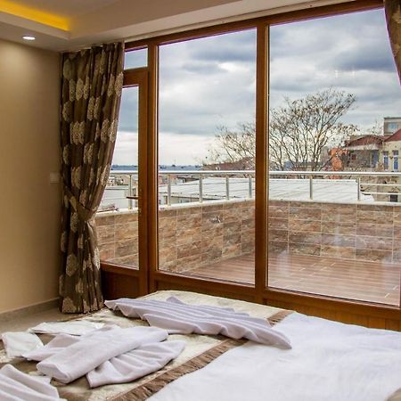 Capitol Suites Old City 이스탄불 외부 사진