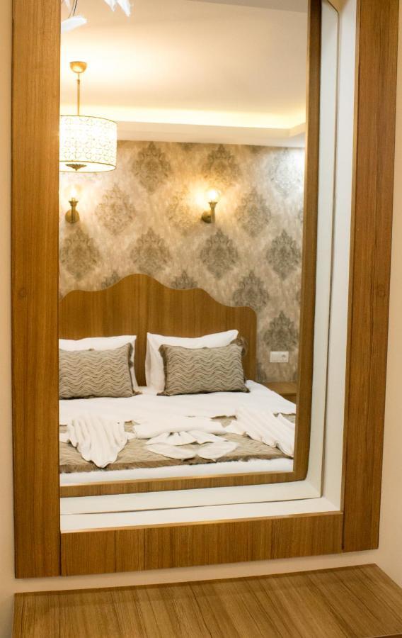 Capitol Suites Old City 이스탄불 외부 사진