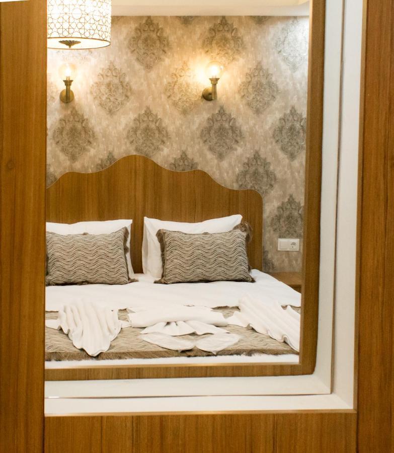 Capitol Suites Old City 이스탄불 외부 사진