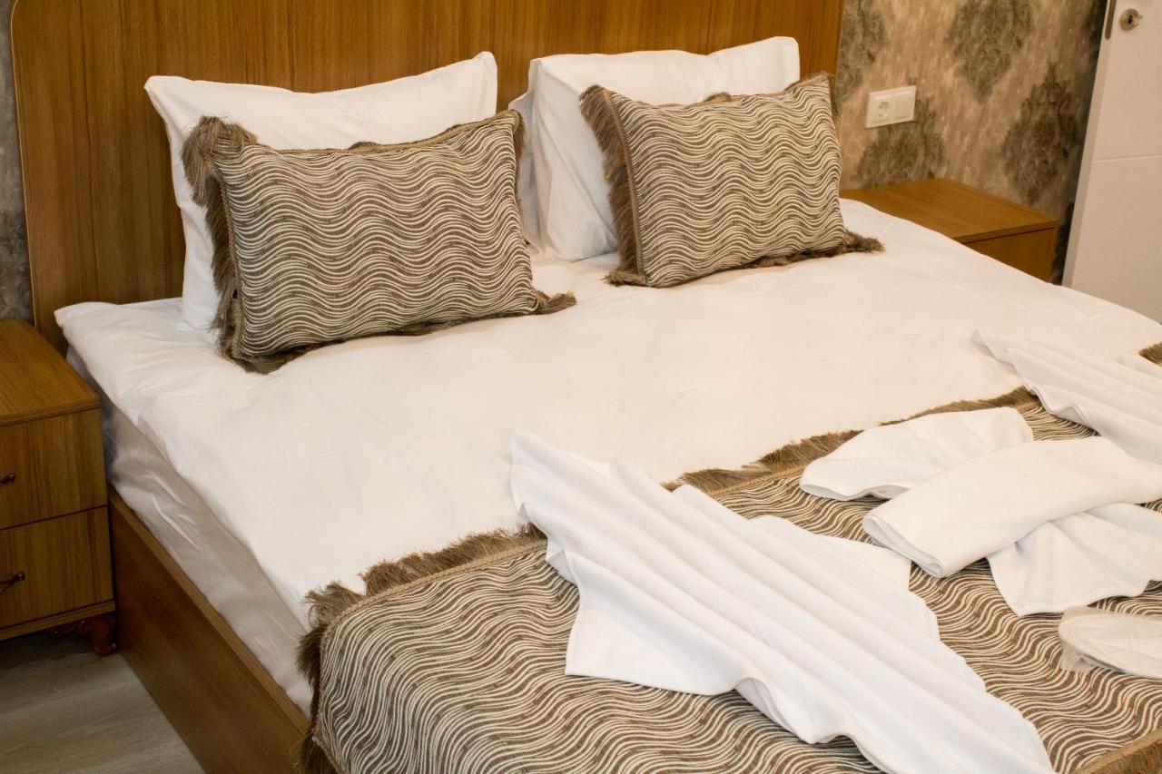 Capitol Suites Old City 이스탄불 외부 사진