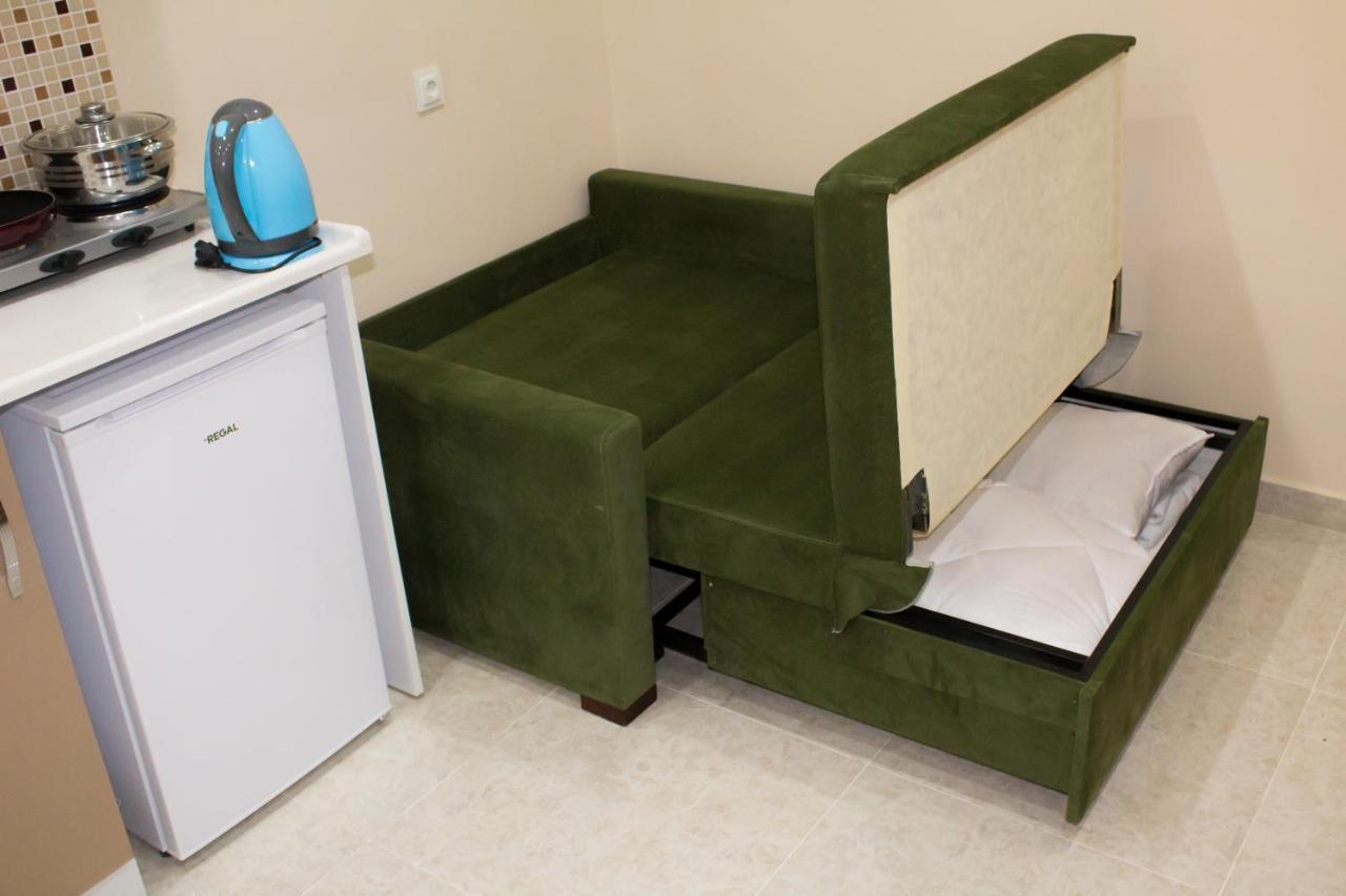 Capitol Suites Old City 이스탄불 외부 사진