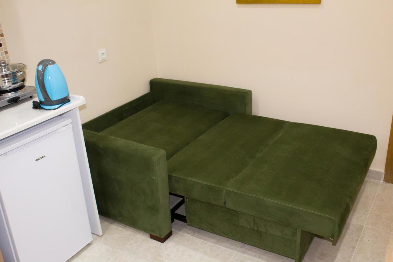 Capitol Suites Old City 이스탄불 외부 사진