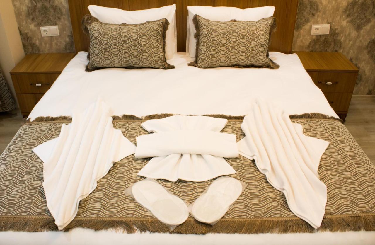 Capitol Suites Old City 이스탄불 외부 사진
